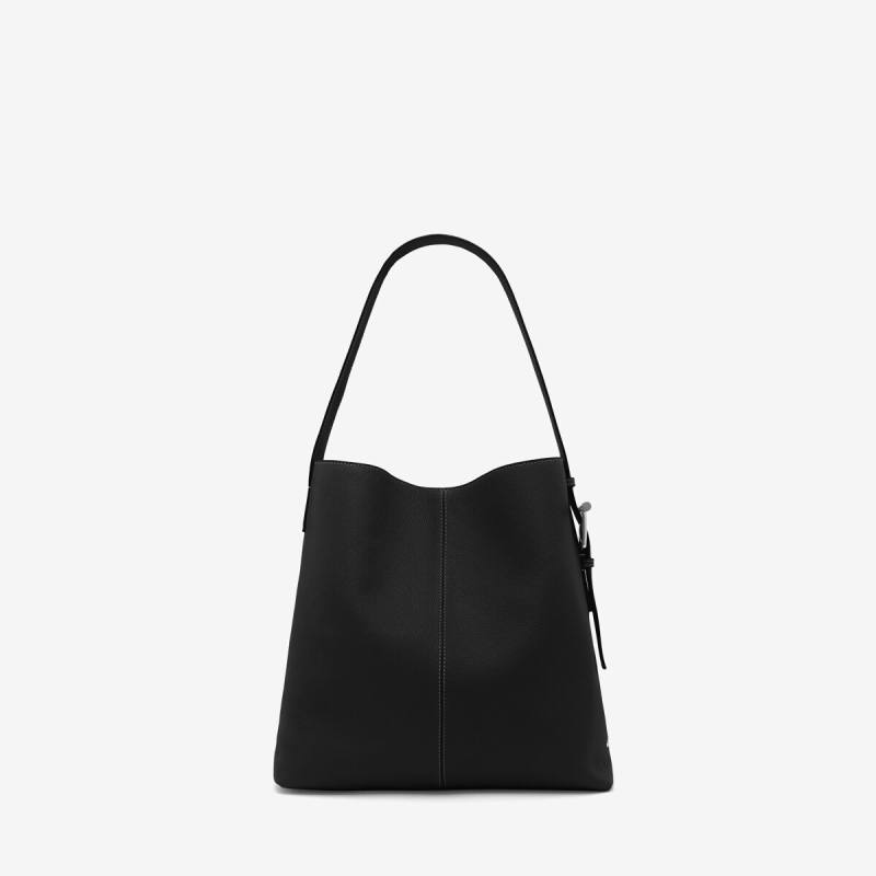 ALEXANDER MCQUEEN - McQueen T-Bar Sling Shoulder Bag - Item 8103001VDDM6408